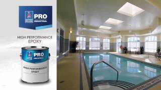 High Performance Coatings for Commercial Spaces720pH264AAC [upl. by Airtal259]