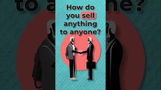 How to SELL anything to Anyone shorts sell viralvideo [upl. by Ilise271]