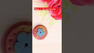 Clay creativity 😊😊DIY trending shortvideos viralvideo [upl. by Berlinda]