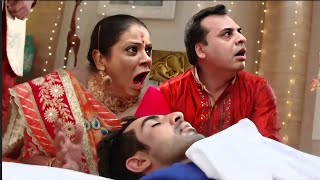 Meera के शादी में Ahem की मौत हो गई  Ahem death  Saath Nibhaana Saathiya [upl. by Sirod]