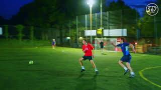 CLASSIC XI VS CRANBOURNE FC  HIGHLIGHTS  08 OCTOBER 2024 [upl. by Anevad]