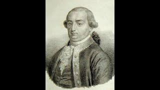 Cesare Beccaria 1738 1794 Italian criminologist Criminology [upl. by Sessler]