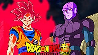 CEST RECONFIRMÉ  GOKU SUPER SAIYAN GOD DRAGON BALL SUPER ÉPISODE 104 SPOILERS DBS  PLT113 [upl. by Archy]