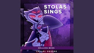 Stolas Sings From quotHelluva Bossquot [upl. by Nossaj]