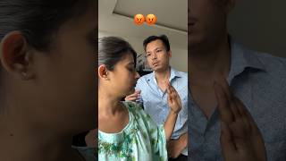 Moi important nohoi 😡😡 comedy funny [upl. by Hteazile]