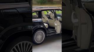 Realistic MercedesMaybach Car Model diecastshow miniatureautomobiles diecastcars [upl. by Gonzalez503]