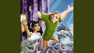 Esmeralda The Hunchbacks Serenade Disney Princess Tales [upl. by Pearle]