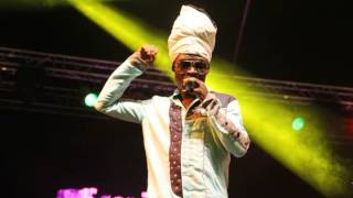 Kojo Antwi  Maye Osaman [upl. by Reinwald]