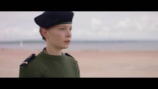 Raising Colors  Volontaire 2018  Trailer French [upl. by Tamas]