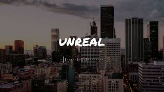 No Copyright Music  quotUnrealquot  Trap Beat  Music For Content Creators [upl. by Dinerman]