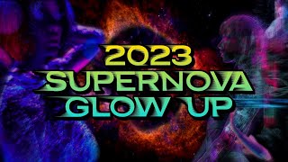 💫 ENDGAME 2023 SUPERNOVA GLOW UP Ultra Combo ALLINONE 🌌 [upl. by Almeeta957]