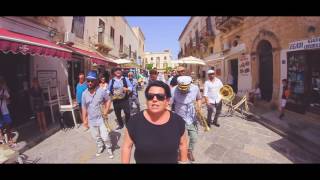 LA MIA ISOLA RUBINA FEAT OTTONI ANIMATI  OFFICIAL VIDEO [upl. by Molli]