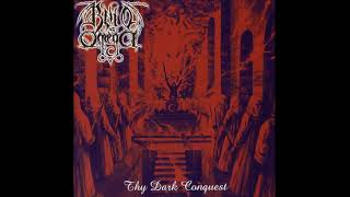 Buio Omega  Thy Dark Conquest Full Album [upl. by Anerom]