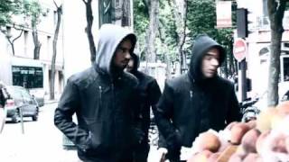 Justesse No Stress Parodie du clip de Justice [upl. by Notyap613]