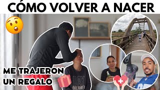 SIENTO QUE VOLVÍ A NACER ❤️‍🩹 Recuperándome de la Operación 🏥 Salida en bicicleta 🚵 susanvlogs [upl. by Nnaik]