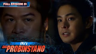 FPJs Ang Probinsyano  Season 1 Episode 31 with English subtitles [upl. by Yak]