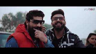 Nasir Dar  Sher  Official Video  New Punjabi Songs 2024 [upl. by Hosea]