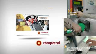 Rompetrol FillampGo [upl. by Marcell]