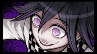 Kokichi Ouma in 30 Seconds [upl. by Draillih]