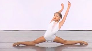 Brooklin Cooley  Growth Solo For Mini Best Dancer at The Dance Awards [upl. by Ogeid]