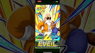 DOKKAN BATTLE  INVOCATION KAMESENNIN  UN PEU DE FARM [upl. by Allerbag]