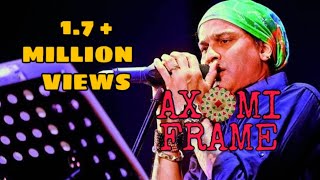 Nesao Tumak Ebaru Lyrical  Xasipator Xadhu  Zubeen  Gargi  Assamese Song HD [upl. by Namref]