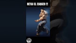 Retsu Kaioh el más esquizo de todos [upl. by Arley]