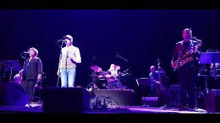 The Lady Wants To Know  Michael Franks Live  Prudential Hall at NJPAC Newark NJ 20191115 [upl. by Nerac]