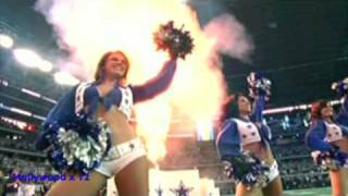 NFL 20092010 Season In 6 Minutes [upl. by Gamal68]