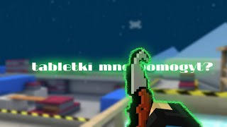 s tabletki mne pomogyt  blockpost mobile  блокпост мобайл  fragmovie [upl. by Indihar]