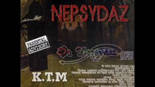 Nepsydaz  ktm reality 2003 [upl. by Eseyt]