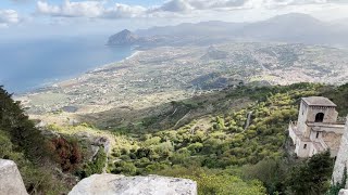 Palermo Monreale Trapani Aegadian Islands Erice Segeste Selinonte and Temples of Agrigento [upl. by Hsreh313]