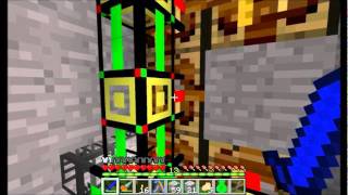 Season 3 Episode 16  Direwolf20s Lets Play [upl. by Cirenoj803]