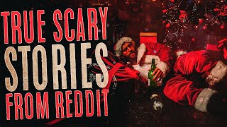 True Scary Stories from Reddit  Black Screen Horror Stories [upl. by Yellas21]