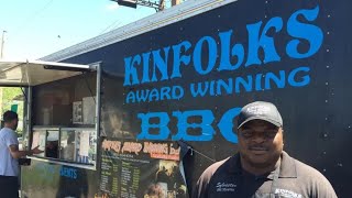 Kinfolks Award Winning Barbecue Review with Ava Hulings [upl. by Gibbie]