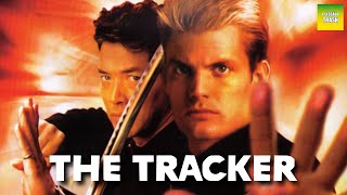 The Tracker 🔫  FILME COMPLETO DUBLADO  Ação  Casper Van Dien  2001 [upl. by Gunnar128]