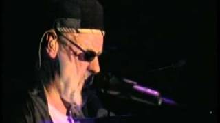 Paul Carrack  The Only One  Live At Shepherds Bush Empire 2001 [upl. by Linnie]