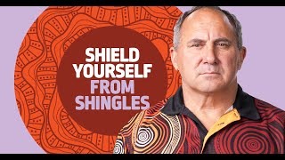 Shield yourself from shingles – Getting the shingles vaccine [upl. by Caroline]