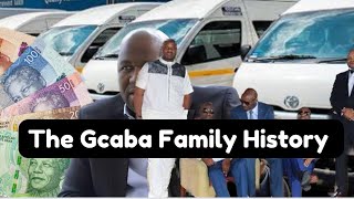 Who are the Gcaba Brothers  HISTORY Taxi Empire of the Gcaba Family [upl. by Annahpos]