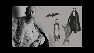 quotThe West Wing The Vinegar Works 3quot By Edward Gorey [upl. by Goddord199]