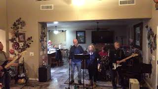 Mustang Sally played by the OMG Band of Maricopa AZ [upl. by Fineman]