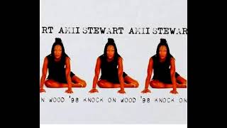 Amii Stewart  Knock On Wood 98 [upl. by Antoine]