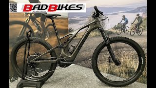 Specialized Turbo Levo Carbon  RockShox  Sram Eagle  Sram Guide  700 WH  Brose  Praxis [upl. by Eelanna]