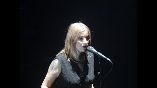 Wardruna  Solringen  Salle Pleyel Paris  09112024 [upl. by Doughty]