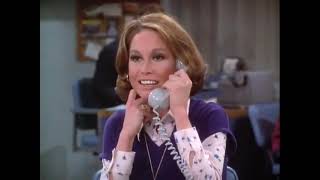 The Mary Tyler Moore Show Season 3 Episode 22 Remembrance of Things Past [upl. by Sivraj]