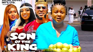 SON OF THE KING Final Season  New Hit Movie 2024 Nollywood Movie [upl. by Hume]