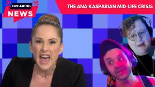 The Ana Kasparian MidLife Crisis  Kino Casino Classics [upl. by Fein]