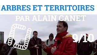 910  Alain CANET  Arbres et Territoires  Indications et Indicateurs [upl. by Jeritah]