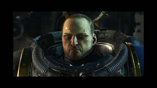 Why The Chaplain Doesnt Trust Titus In Warhammer 40k Space Marine 2 [upl. by Raven]