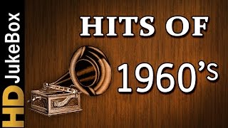 Hits of 60s Hindi Song Collection 19601969  Non Stop Evergreen Love Songs [upl. by Race]